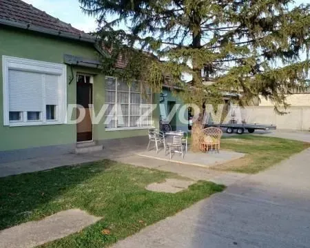 Prodaja, kuća, 199m², Bečej, Novi Sad - image 17