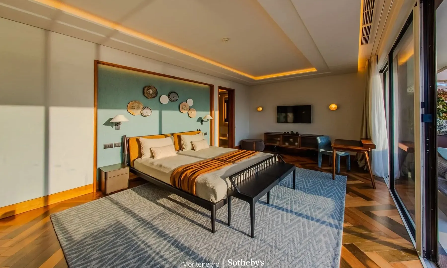Prodaja, stan, 1003m², Porto Montenegro, Tivat