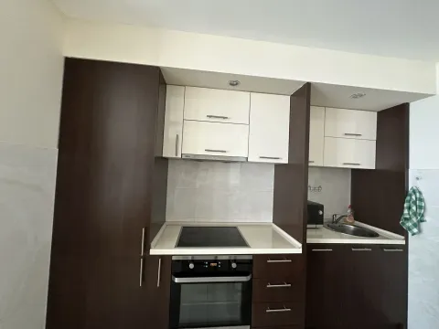 Rent, two bedroom apartment, 58m², Bečići, Budva - image 11