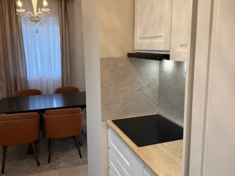 Rent, three bedroom apartment, 100m², Preko Morače, Podgorica - image 5