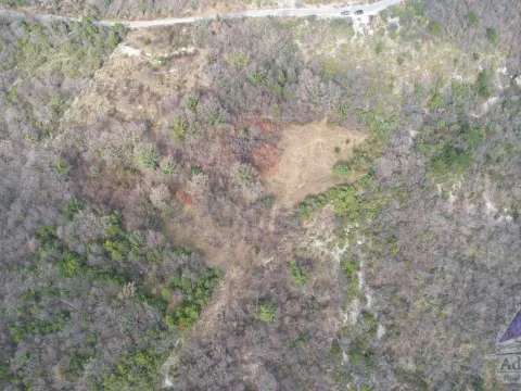 Sale, land lot, 1542m², Maine, Budva - image 6