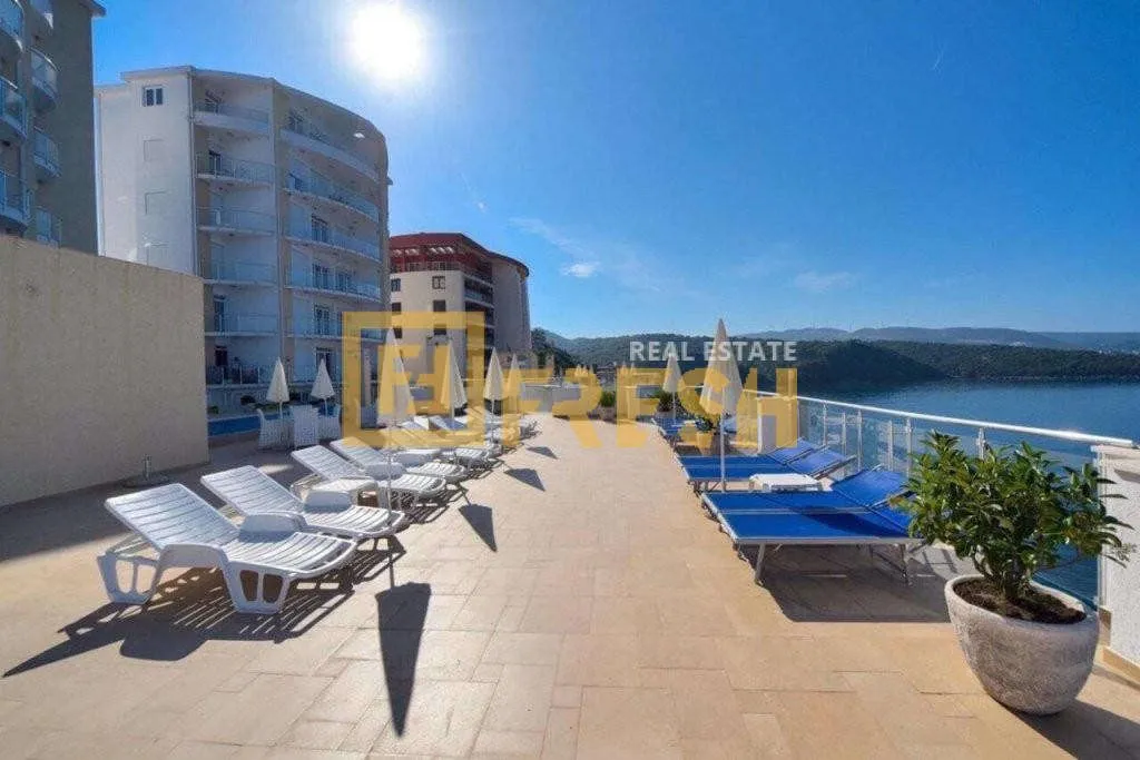 Sale, two bedroom apartment, 106m², Dobre Vode, Bar
