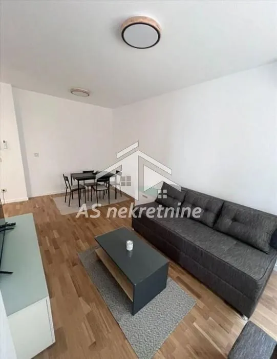 Rent, two bedroom apartment, 51m², Trošarina, Voždovac Sve Podlokacije