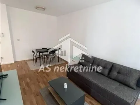 Rent, two bedroom apartment, 51m², Trošarina, Voždovac Sve Podlokacije - image 8