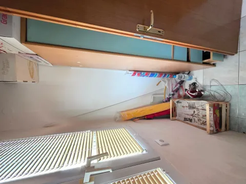 Rent, two bedroom apartment, 85m², Momišići, Podgorica - image 14