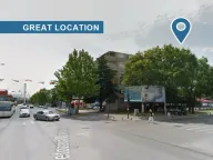 Izdavanje, poslovni prostor, 52m², Preko Morače, Podgorica - image 1