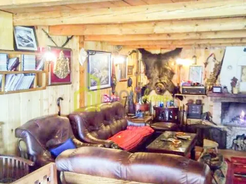 Prodaja, kuća, 100m², Žabljak, Crna Gora - image 6