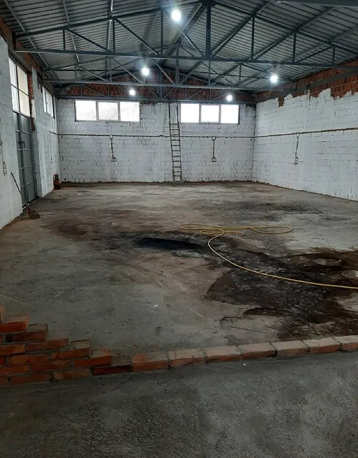 Rent, office space, 250m², Palilula Sve Podlokacije, Beograd
