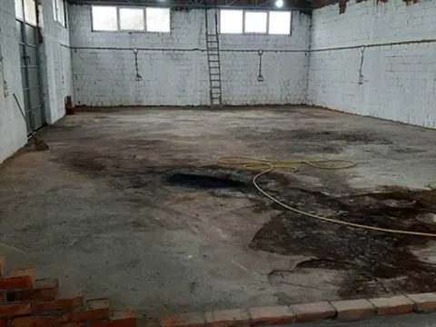 Izdavanje, poslovni prostor, 250m², Palilula Sve Podlokacije, Beograd - image 6