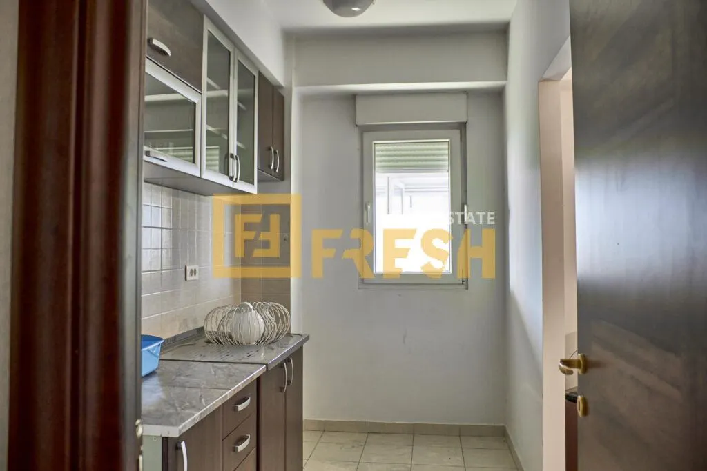 Prodaja, dvosoban stan, 90m², City Kvart, Podgorica