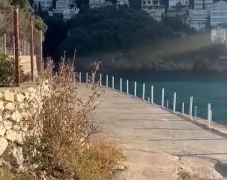 Prodaja, plac, 1216m², Utjeha, Ulcinj - image 4