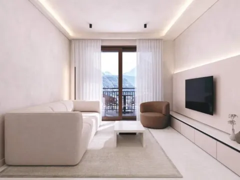 Prodaja, garsonjera, 25m², Tivat, Crna Gora - image 1