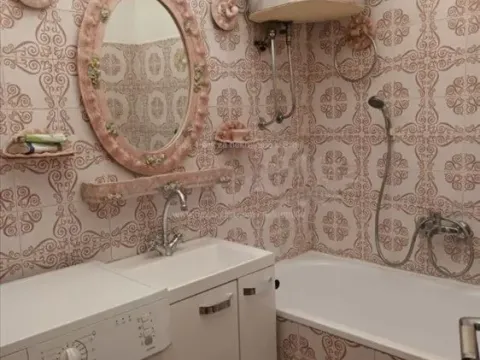 Izdavanje, dvosoban stan, 52m², Banovo Brdo, Beograd - image 6