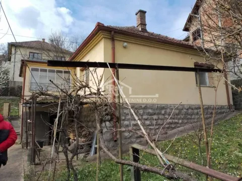 Sale, house, 62m², Kneževac, Beograd - image 4