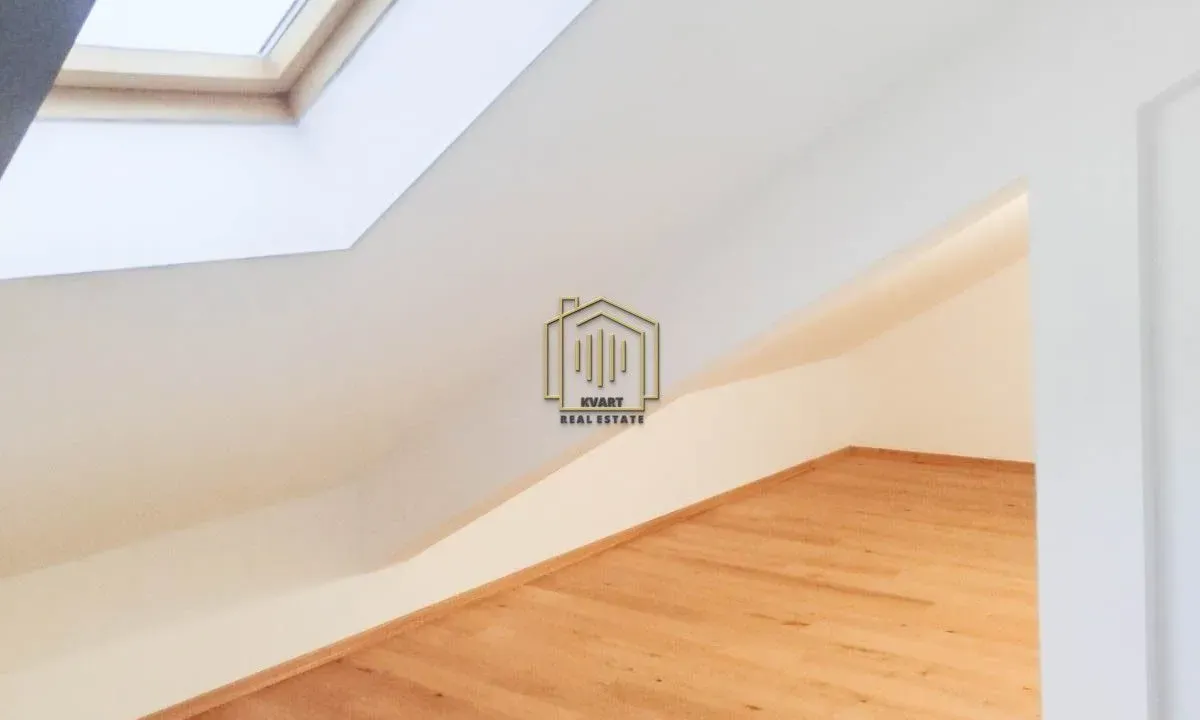 Sale, apartment, 19m², Centar, Nikšić