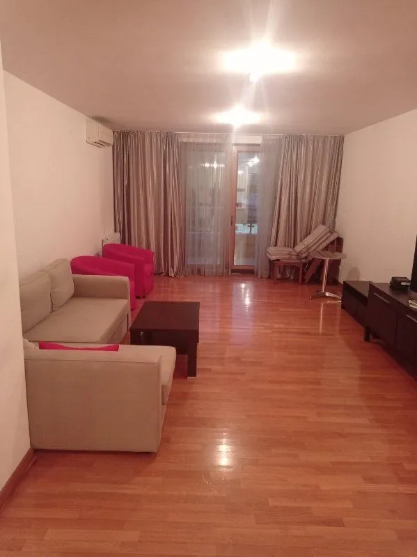 Rent, three bedroom apartment, 118m², Stari Grad, Beograd
