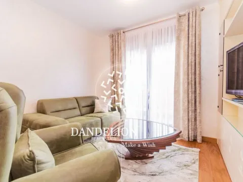 Izdavanje, jednosoban stan, 46m², Tološka šuma, Podgorica - image 10