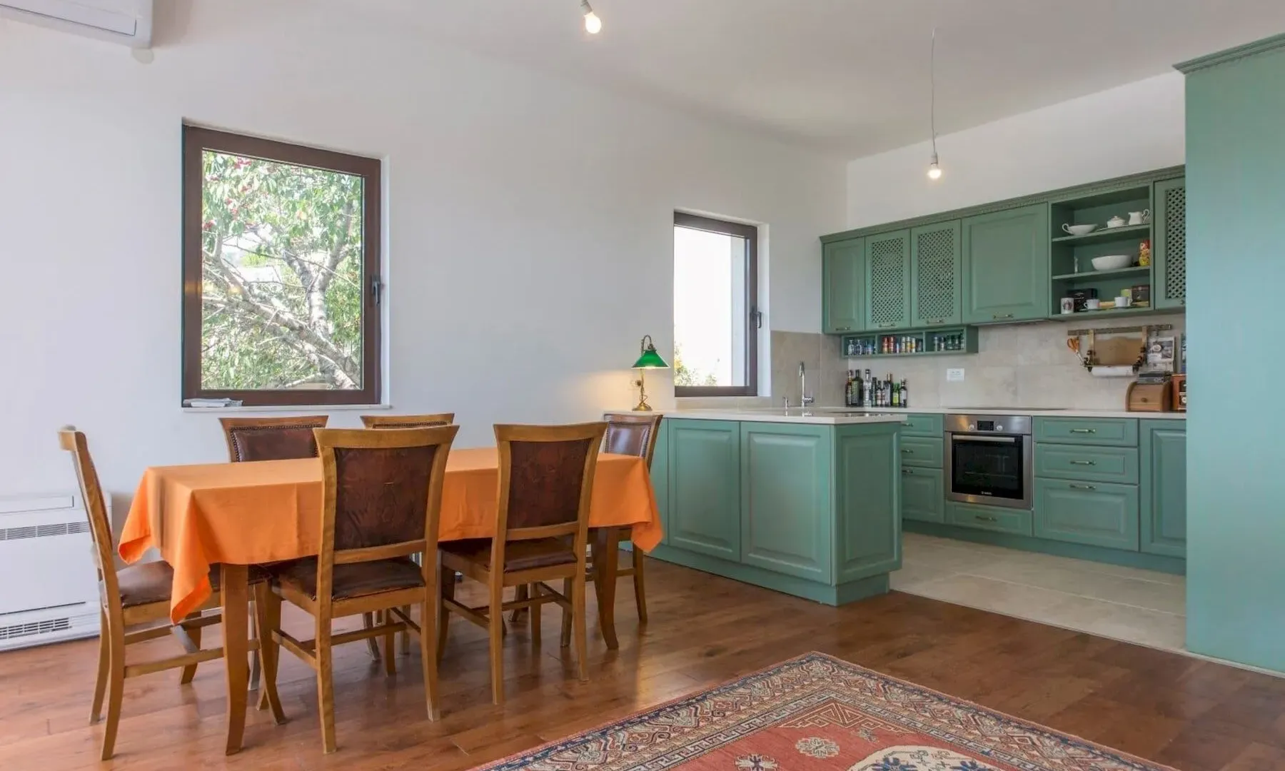 Sale, house, 402m², Katun Reževići, Budva