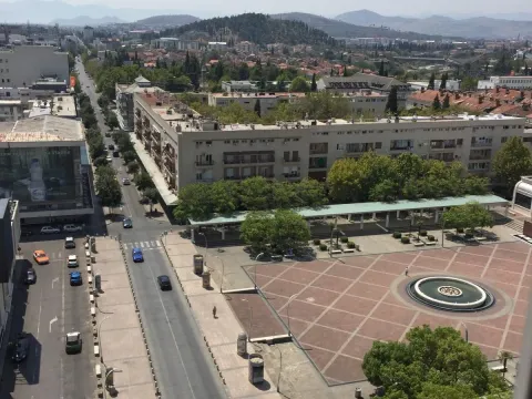 Izdavanje, jednosoban stan, 45m², Centar, Podgorica - image 7