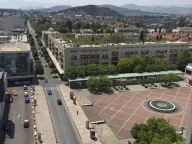 Izdavanje, jednosoban stan, 45m², Centar, Podgorica - image 7