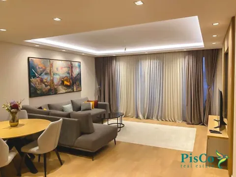 Izdavanje, dvosoban stan, 120m², Centar, Podgorica - image 1