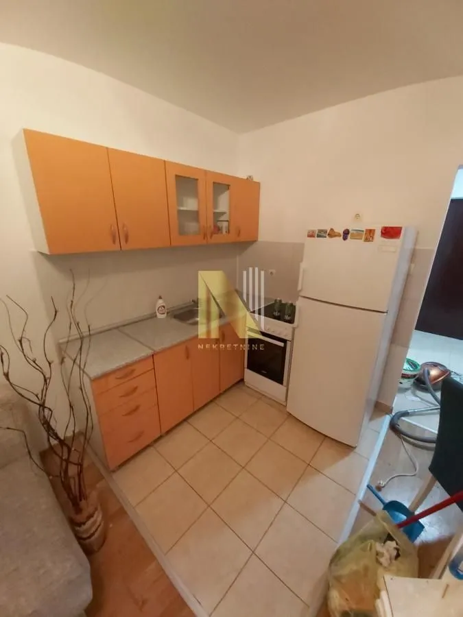 Izdavanje, garsonjera, 25m², Nova Detelinara, Novi Sad Sve Podlokacije