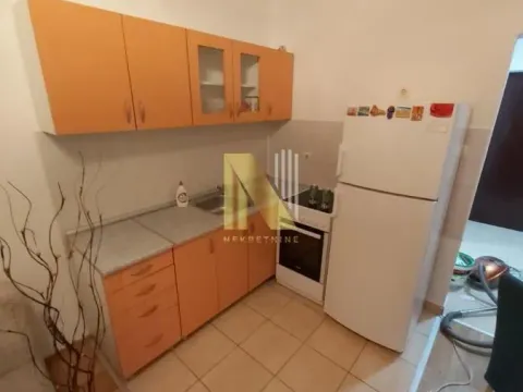 Rent, studio apartment, 25m², Nova Detelinara, Novi Sad Sve Podlokacije - image 4