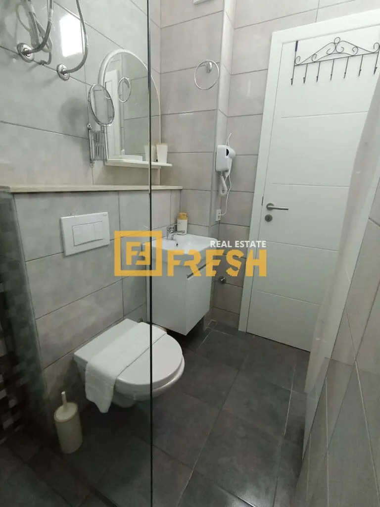 Prodaja, garsonjera, 27m², Ulcinj, Crna Gora