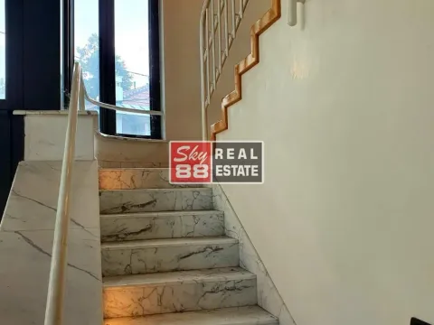 Prodaja, kuća, 456m², Savski Venac, Beograd - image 4