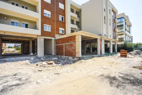 Prodaja, jednosoban stan, 48m², Zabjelo, Podgorica - image 1