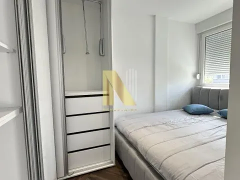 Izdavanje, dvosoban stan, 53m², Liman 1, Novi Sad Sve Podlokacije - image 6