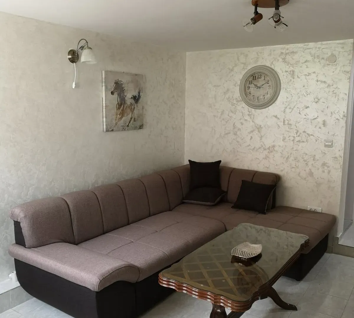 Sale, apartment, 25m², Budva, Crna Gora
