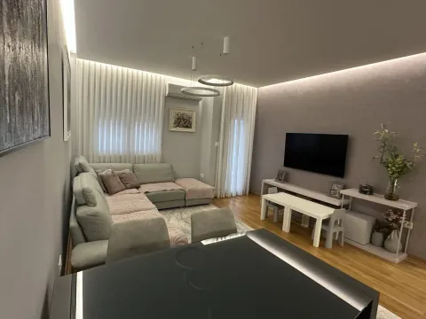 Prodaja, dvosoban stan, 64m², City Kej, Podgorica - image 15