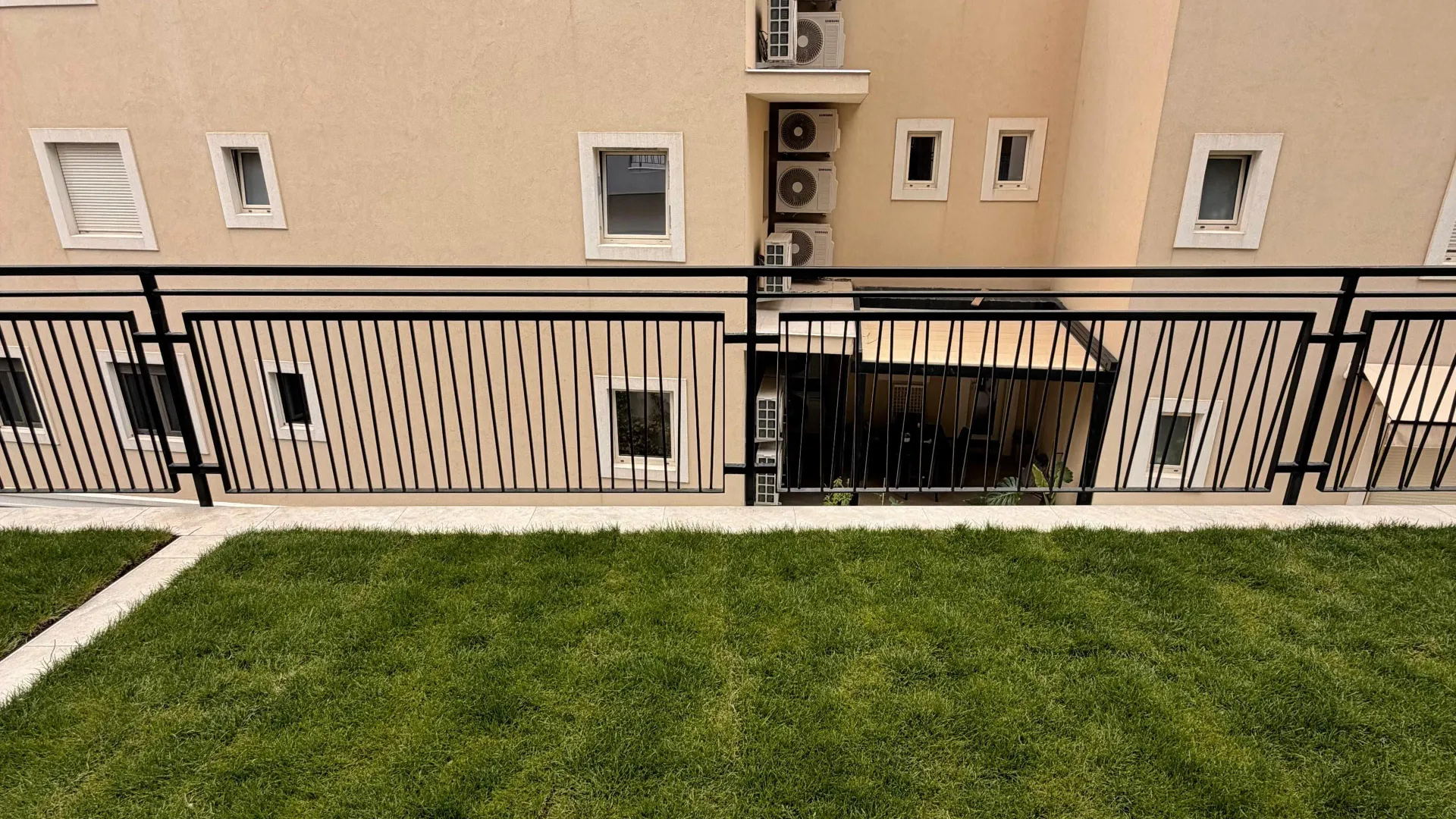 Prodaja, jednosoban stan, 45m², Kava, Tivat