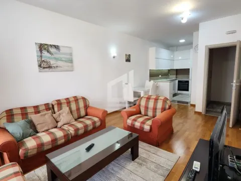 Prodaja, jednosoban stan, Stari Aerodrom, Podgorica - image 11