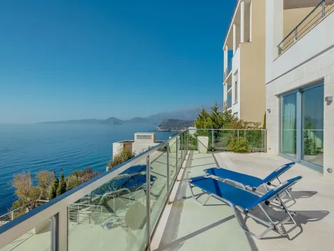 Sale, apartment, 337m², Rijeka Reževići, Budva - image 23