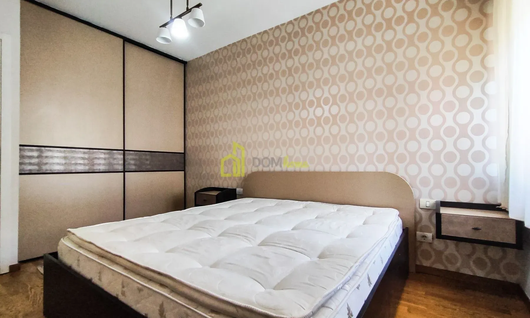 Prodaja, dvosoban stan, 70m², City Kvart, Podgorica