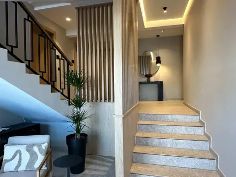 Izdavanje, dvosoban stan, 60m², Zabjelo, Podgorica - image 12