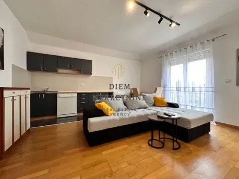 Rent, two bedroom apartment, 62m², Zagorič, Podgorica - image 7