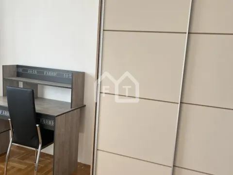 Rent, two bedroom apartment, 44m², Altina, Beograd - image 8