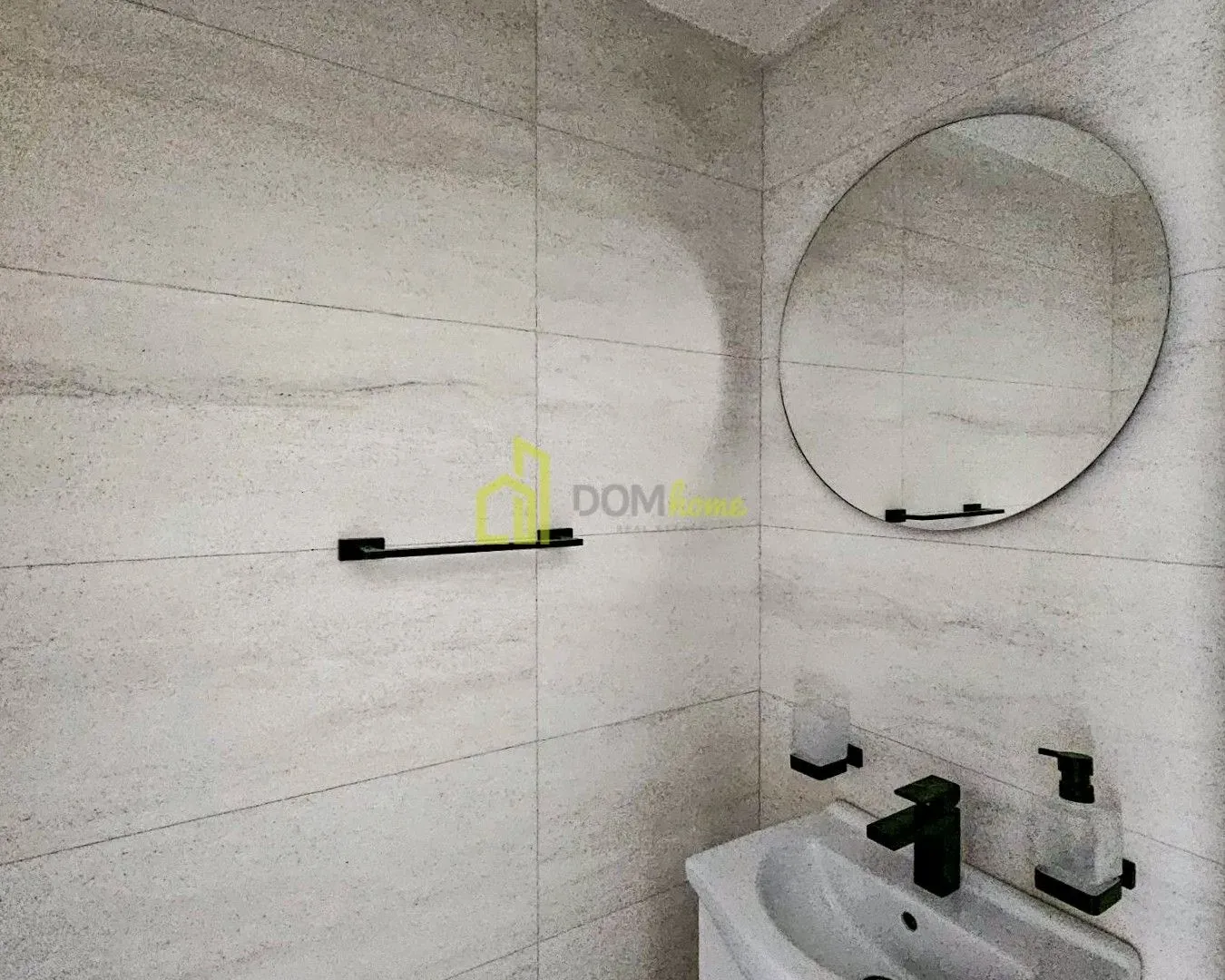 Sale, two bedroom apartment, 72m², Tivat, Crna Gora