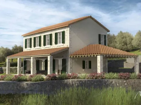 Prodaja, plac, 1538m², Mrkovi, Herceg Novi - image 8