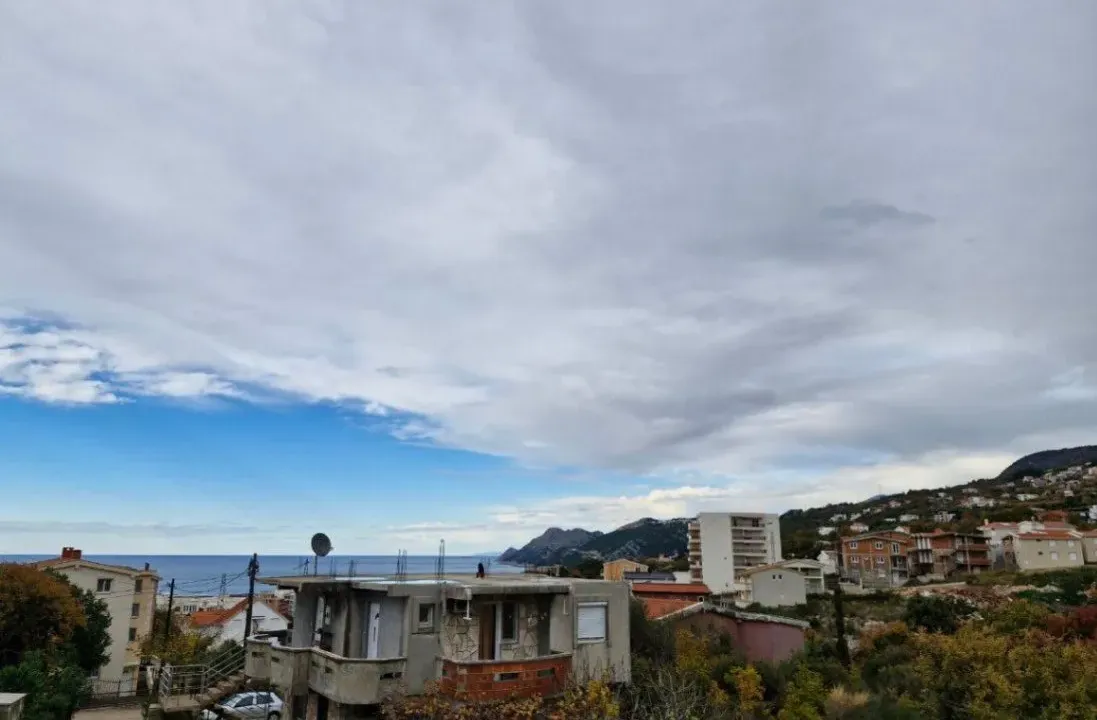 Prodaja, plac, 680m², Dobre Vode, Bar