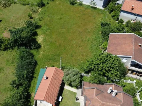 Prodaja, plac, 1300m², Masline, Podgorica - image 3