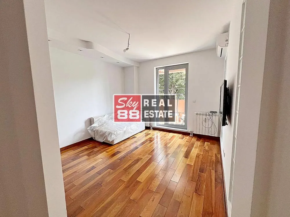 Sale, one bedroom apartment, 44m², Čubura, Beograd