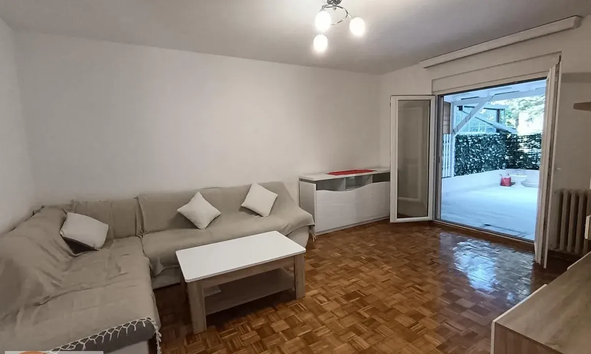 Prodaja, trosoban stan, 84m², Bezanijska Kosa 1, Bežanijska Kosa Sve Podlokacije