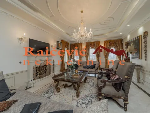 Rent, house, 1118m², Savski Venac, Beograd - image 2