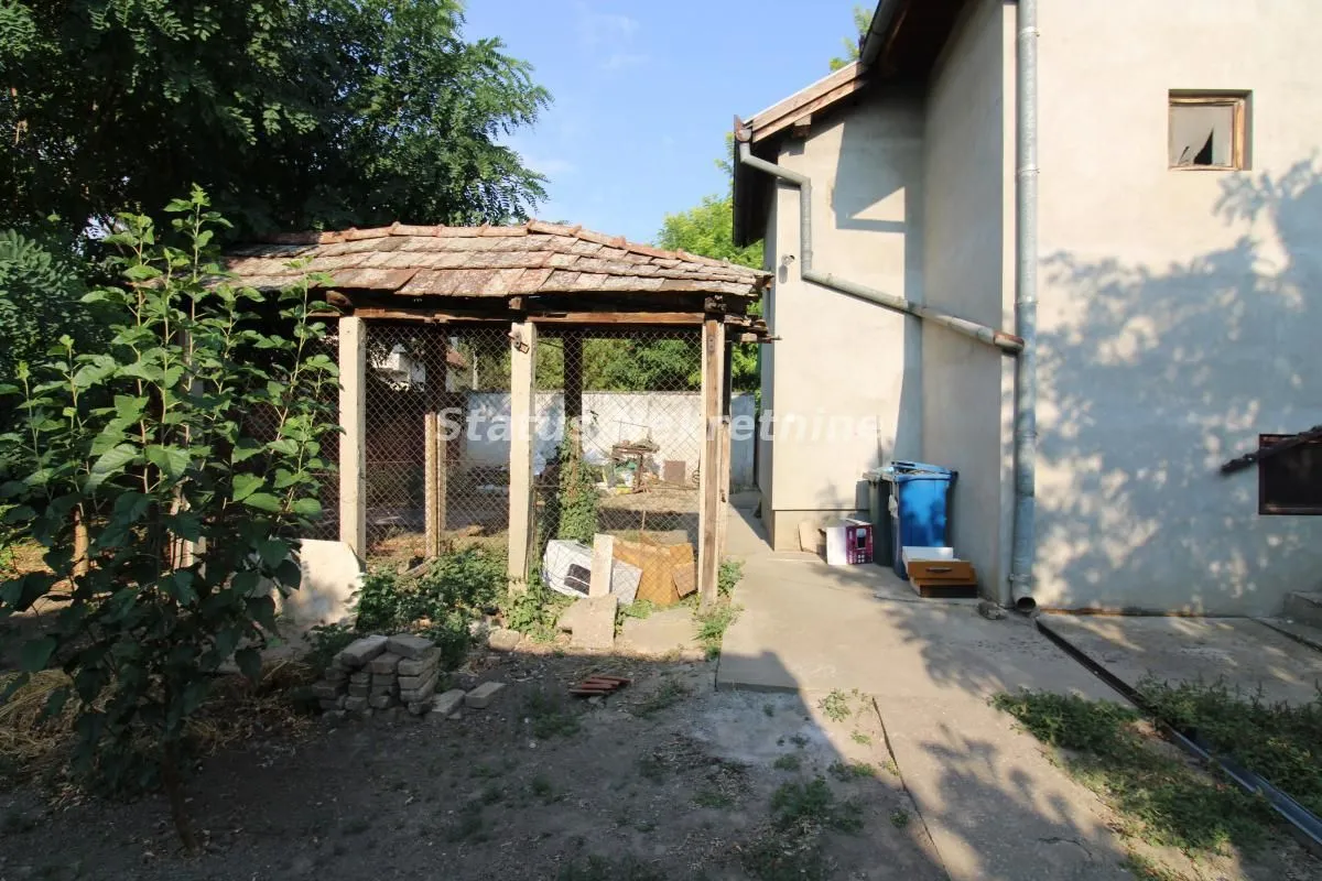 Prodaja, kuća, 100m², Centar, Bačka Topola