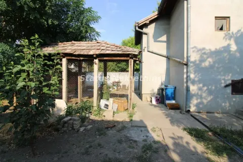 Prodaja, kuća, 100m², Centar, Bačka Topola - image 2