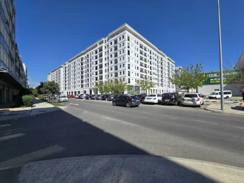 Rent, apartment, 50m², Tološka šuma, Podgorica - image 16